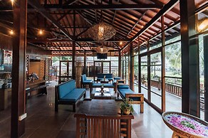 The Reef Dive Resort