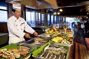 The Reef Dive Resort