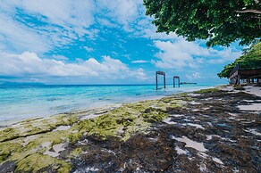 The Reef Dive Resort