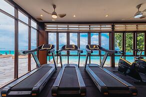 The Reef Dive Resort