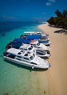 The Reef Dive Resort