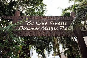 The Reef Dive Resort