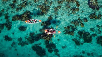 The Reef Dive Resort