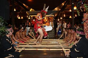 The Reef Dive Resort