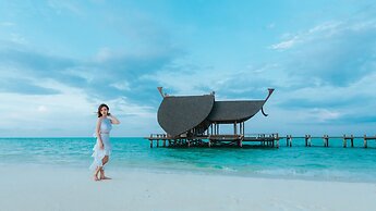 The Reef Dive Resort