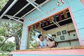 The Reef Dive Resort