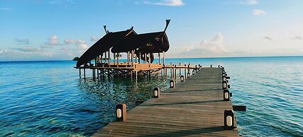 The Reef Dive Resort