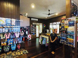 The Reef Dive Resort