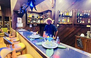 The Reef Dive Resort