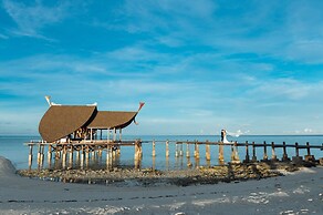 The Reef Dive Resort