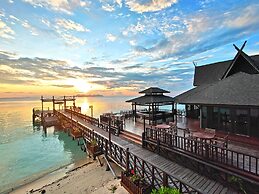 The Reef Dive Resort