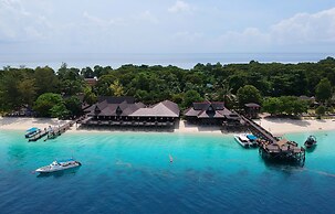 The Reef Dive Resort