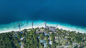 The Reef Dive Resort