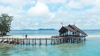 The Reef Dive Resort