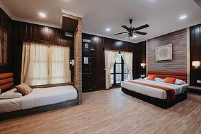 The Reef Dive Resort