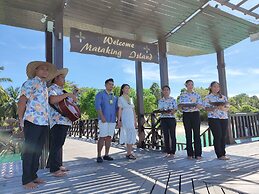 The Reef Dive Resort