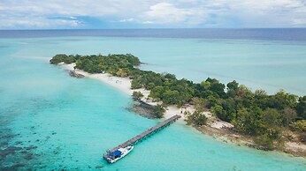 The Reef Dive Resort