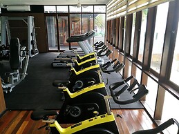 The Reef Dive Resort