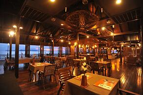 The Reef Dive Resort