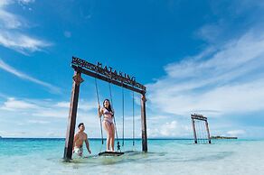 The Reef Dive Resort