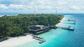 The Reef Dive Resort