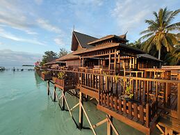 The Reef Dive Resort