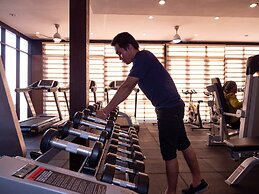 The Reef Dive Resort