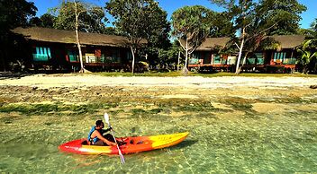 The Reef Dive Resort