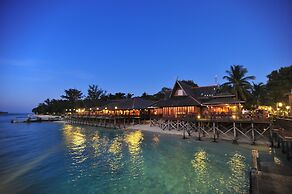 The Reef Dive Resort