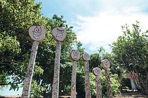 The Reef Dive Resort