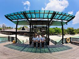 The Reef Dive Resort