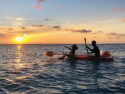 The Reef Dive Resort