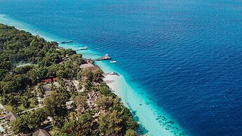 The Reef Dive Resort