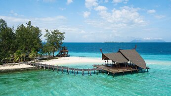 The Reef Dive Resort