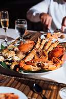 The Reef Dive Resort