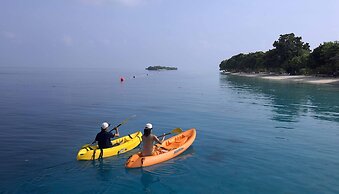 The Reef Dive Resort