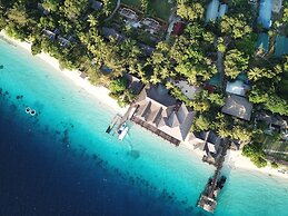 The Reef Dive Resort