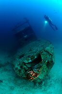 The Reef Dive Resort