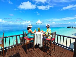 The Reef Dive Resort