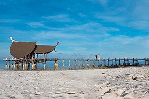 The Reef Dive Resort