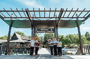 The Reef Dive Resort