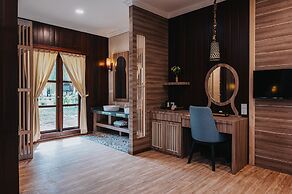 The Reef Dive Resort