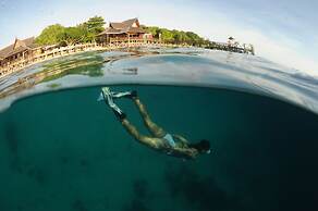 The Reef Dive Resort