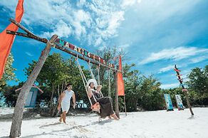 The Reef Dive Resort