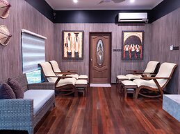 The Reef Dive Resort