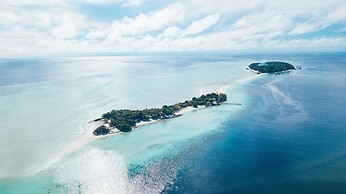 The Reef Dive Resort