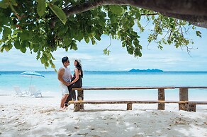 The Reef Dive Resort