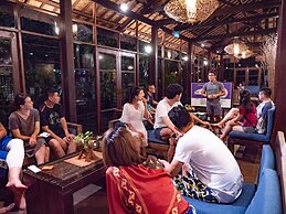 The Reef Dive Resort