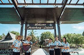 The Reef Dive Resort