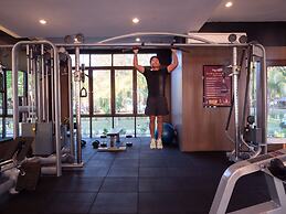 The Reef Dive Resort